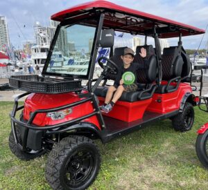 St. Pete Boat Show 2024