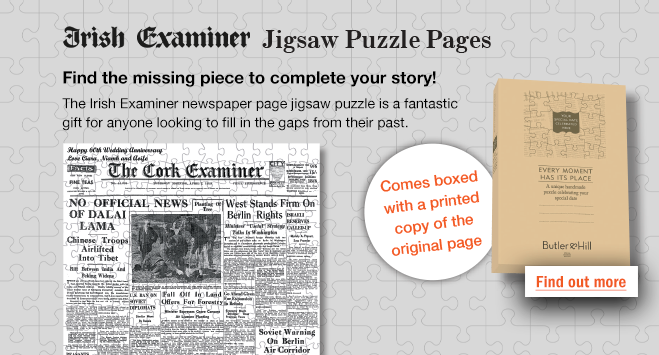 See our jigsaw puzzle gift offering
