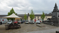 Abbeyleix named Ireland's tidiest town for 2023
